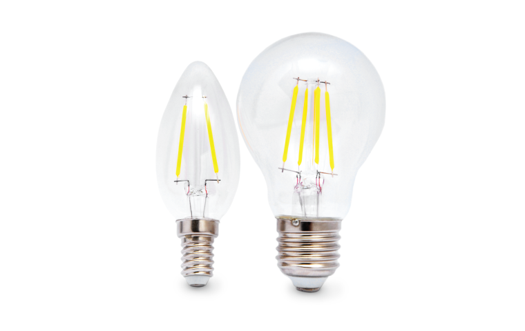 [PRIME] Filament Light Bulbs Series