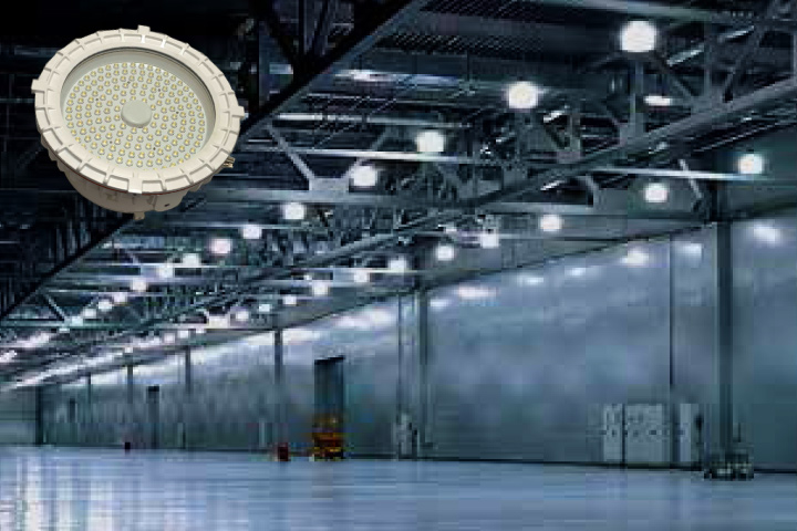 LED 300W