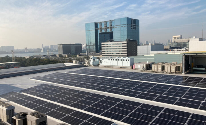 自家消費・オンサイトPPA 1